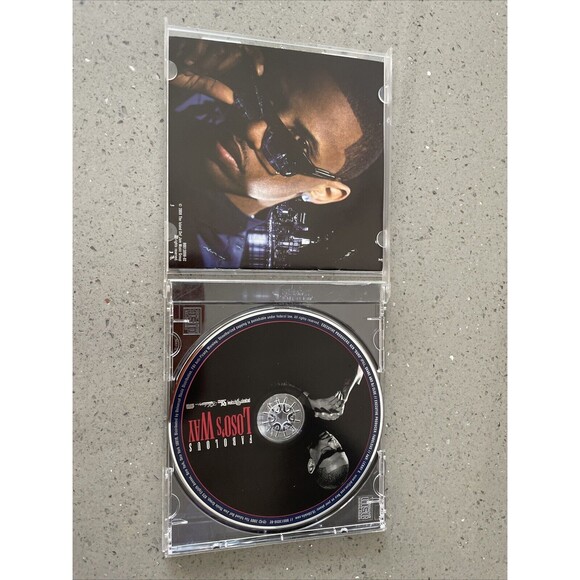 Loso's Way by Fabolous CD.Keri Hilson,Jay-Z,Kobe,Lil' Wayne, Jeremih,Songz, Cain - Picture 6 of 8